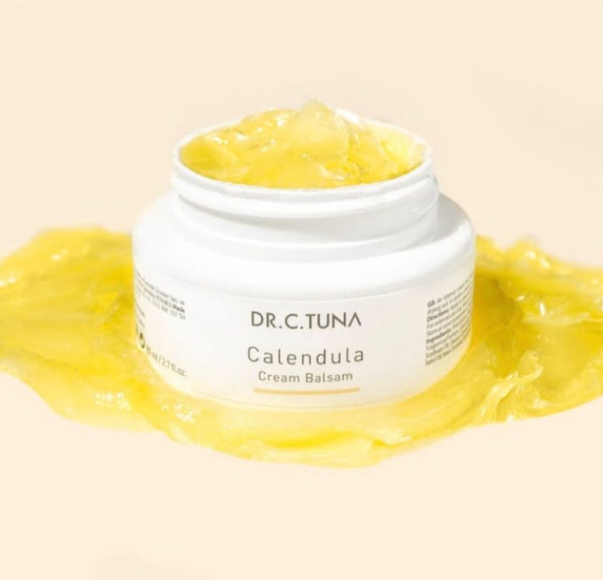 Farmasi Dr.C.Tuna Calendula Krem Balsam - Görsel 2