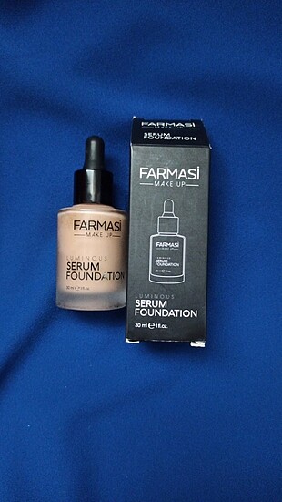 06 NO SERUM FONDEDEN