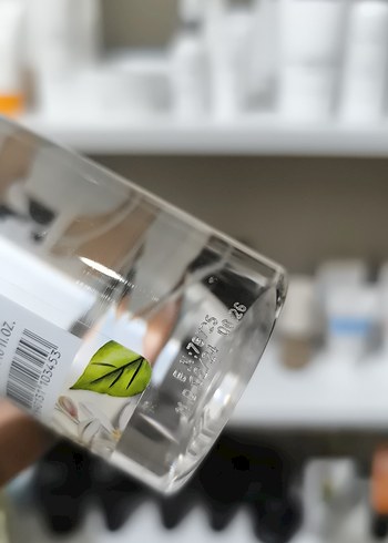 Farmasi Lemon Kadın Kolonyası 225 ml - Görsel 3