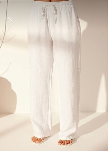 Keten pantolon