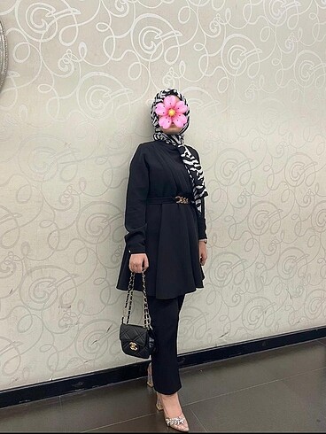 Ürün yeni