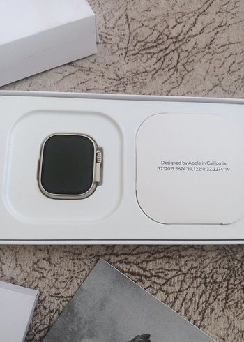Apple Watch Apple watch ultra 2
