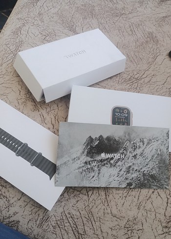 Apple watch ultra 2
