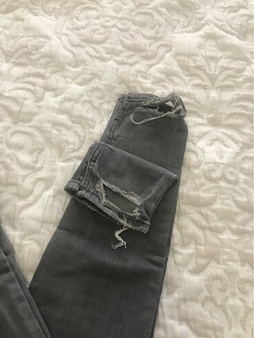36 Beden Mango jean