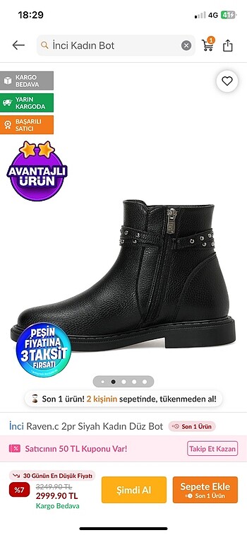Kadın bot