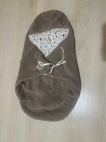 Little gusto bebek kundak battaniye