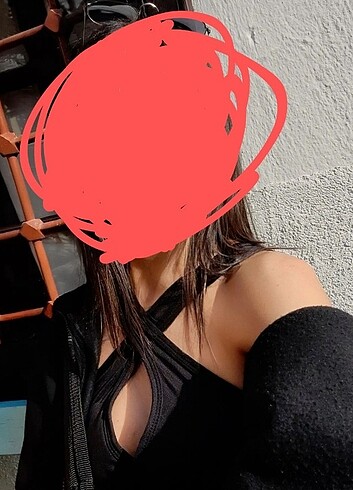 xs Beden siyah Renk Trendyolmilla Spor sütyen-bra 