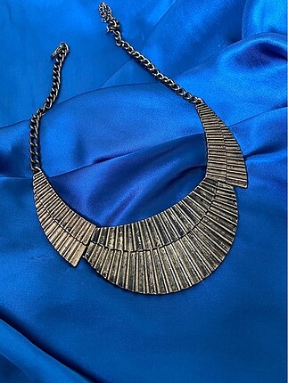 Gold Kolye