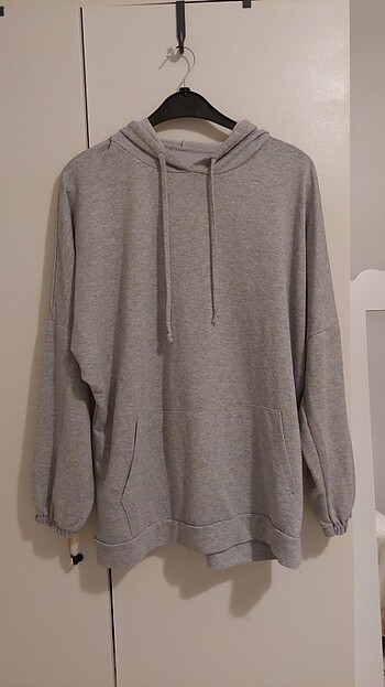 Oversize sweat