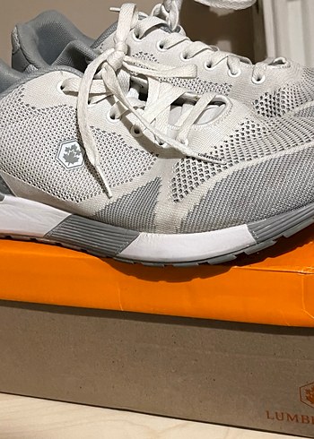 Lumberjack Erkek Spor Ayakkabı - Görsel 3