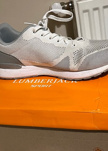 Lumberjack Erkek Spor Ayakkabı - Görsel 4