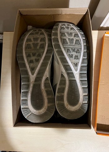 Lumberjack Erkek Spor Ayakkabı - Görsel 7