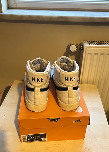 NİKE BLAZER MİD 77 VİNTAGE 44.5 - Görsel 6