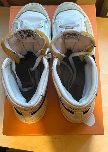 NİKE BLAZER MİD 77 VİNTAGE 44.5 - Görsel 7