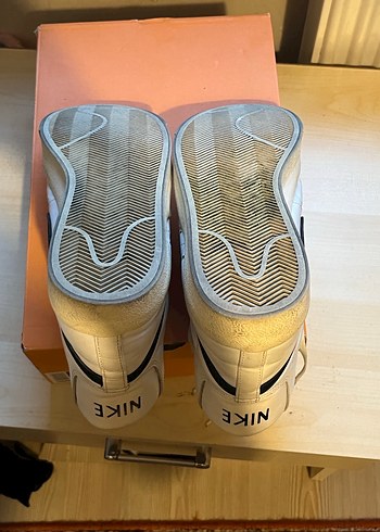 NİKE BLAZER MİD 77 VİNTAGE 44.5 - Görsel 8