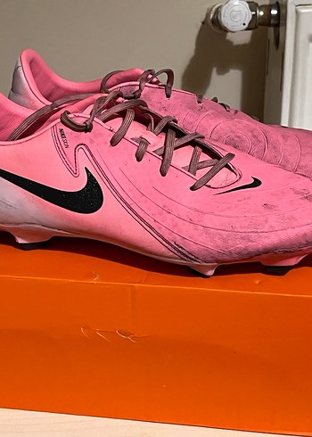 NİKE PHANTOM GX 2 ACADEMY FG/MG 45.5 - Görsel 3