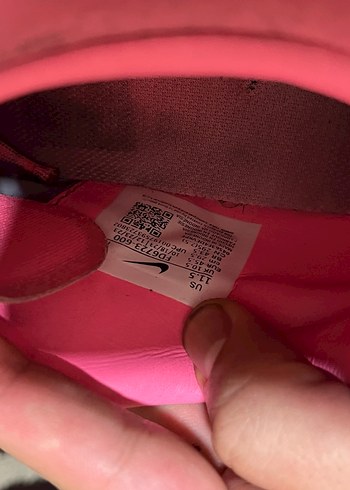 NİKE PHANTOM GX 2 ACADEMY FG/MG 45.5 - Görsel 6