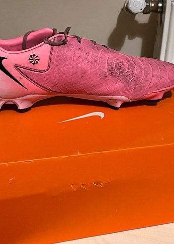 NİKE PHANTOM GX 2 ACADEMY FG/MG 45.5 - Görsel 9