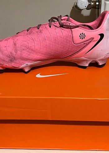 NİKE PHANTOM GX 2 ACADEMY FG/MG 45.5 - Görsel 5