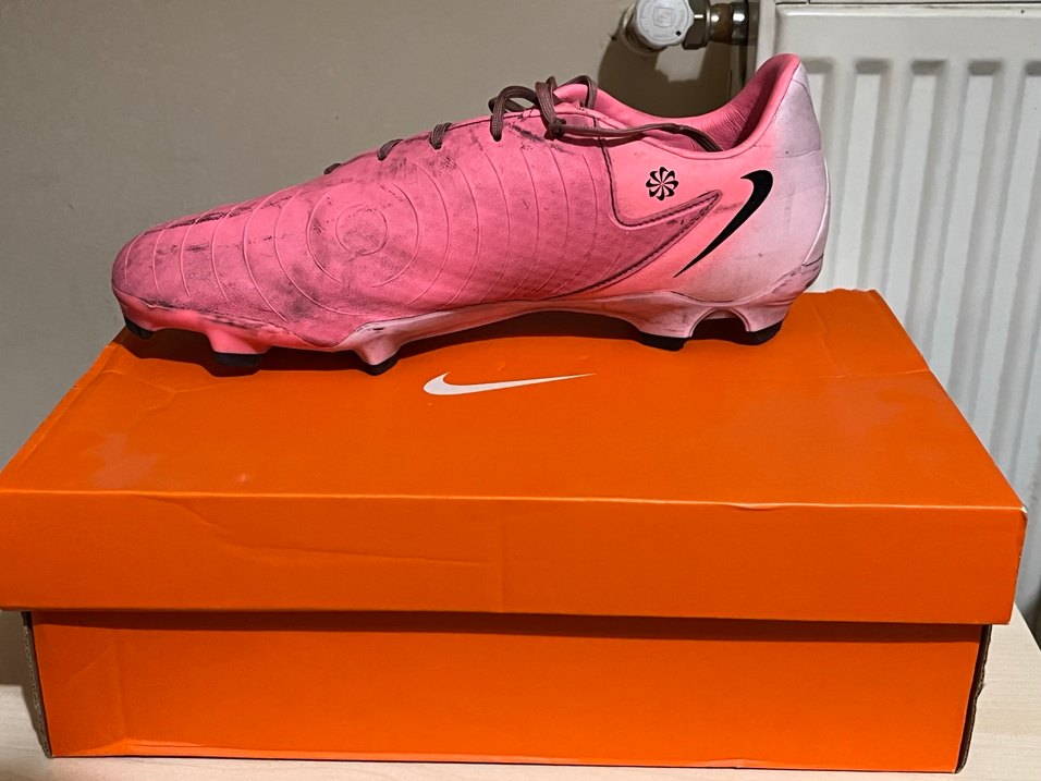 NİKE PHANTOM GX 2 ACADEMY FG/MG 45.5 - Görsel 5