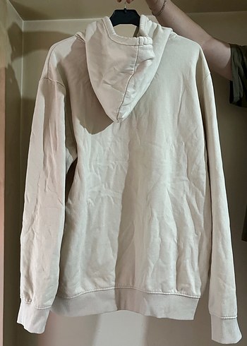 H&M Sweatshirt 83 Baskılı - Görsel 2