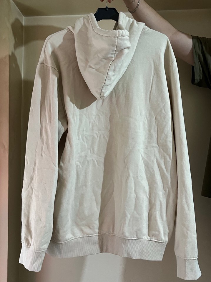 H&M Sweatshirt 83 Baskılı - Görsel 2