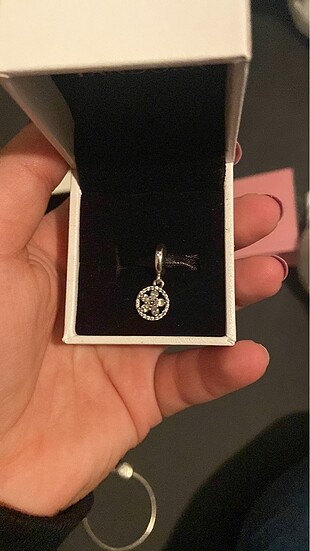 Pandora charm