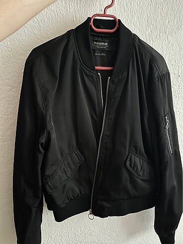 Pull&bear ceket