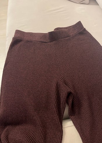 Lcw modest triko pantolon - Görsel 8