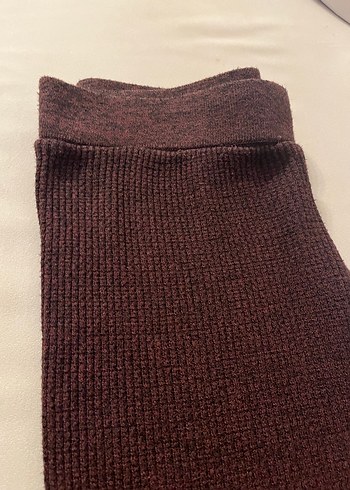 Lcw modest triko pantolon - Görsel 6