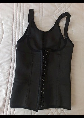 Sekiz balenli toparlayıcı korse - Görsel 3