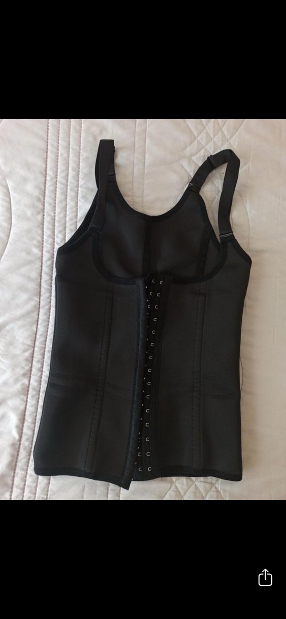 Sekiz balenli toparlayıcı korse - Görsel 3