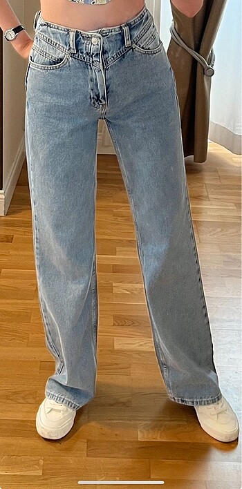 Trendyol & Milla Milla jean