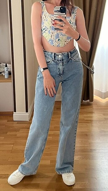 Milla jean