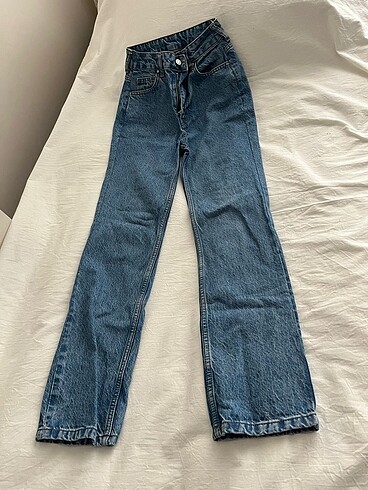 xs Beden mavi Renk Milla jean