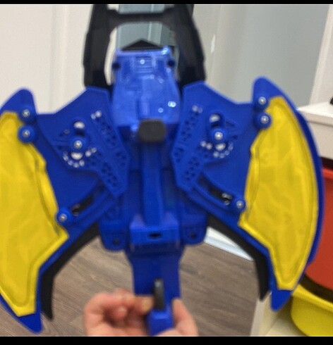  Beden Renk Imaginext