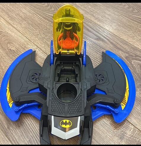  Imaginext