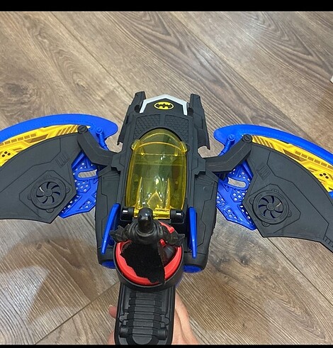  Beden Imaginext