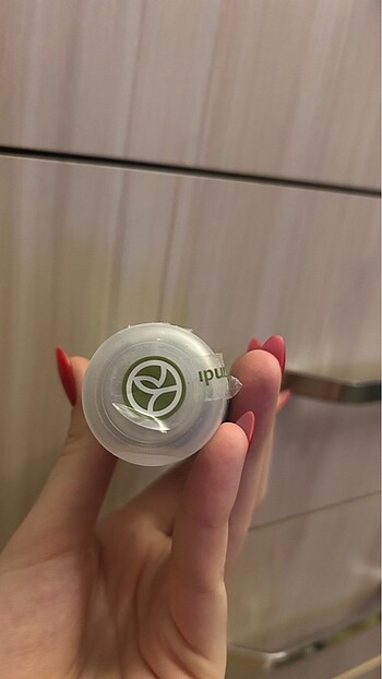  Beden Renk Yves rocher kömür maskesi