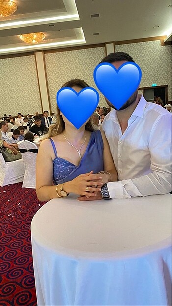 Diğer Uzun kuyruklu abiye