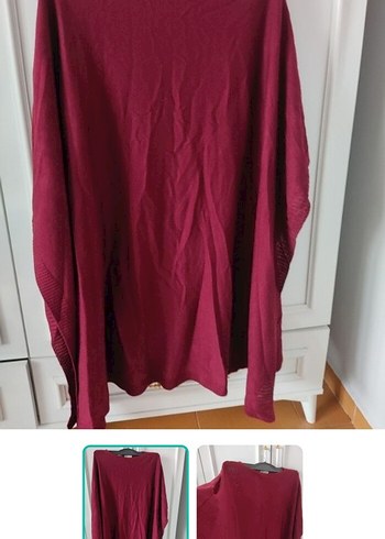 Diğer Bordo Panco