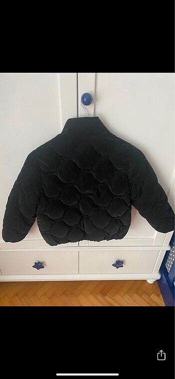 8 Yaş Beden Zara Mont ve 3 Sweat satışı