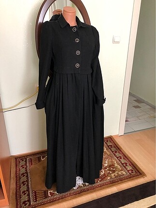Kışlık kaban