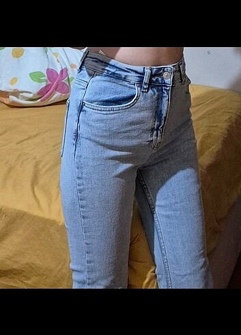 Dilvin Dilvin jeans