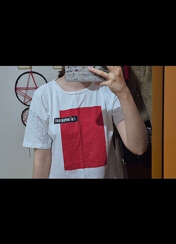 American Vintage Defacto tshirt