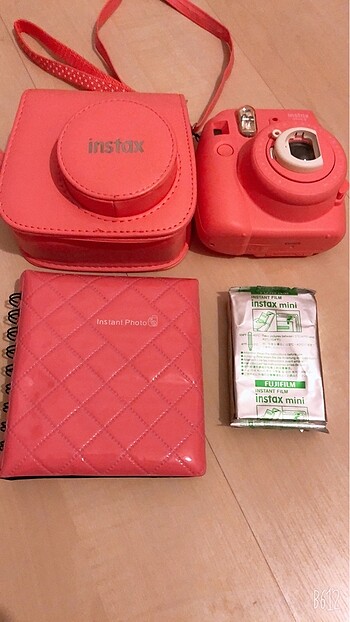 İnstax mini 9
