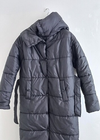 Suud collection #şişme uzun #mont