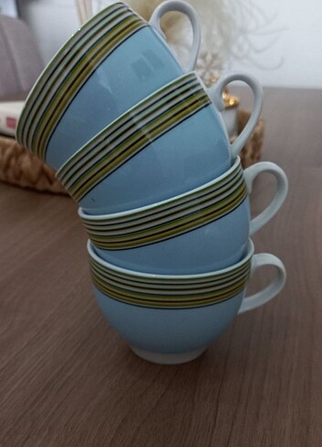 Karaca Çay nescafe fincanı