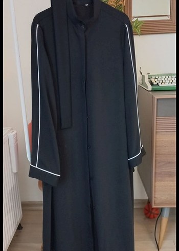 Diğer Abaya