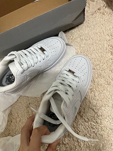Nike İthal airforce